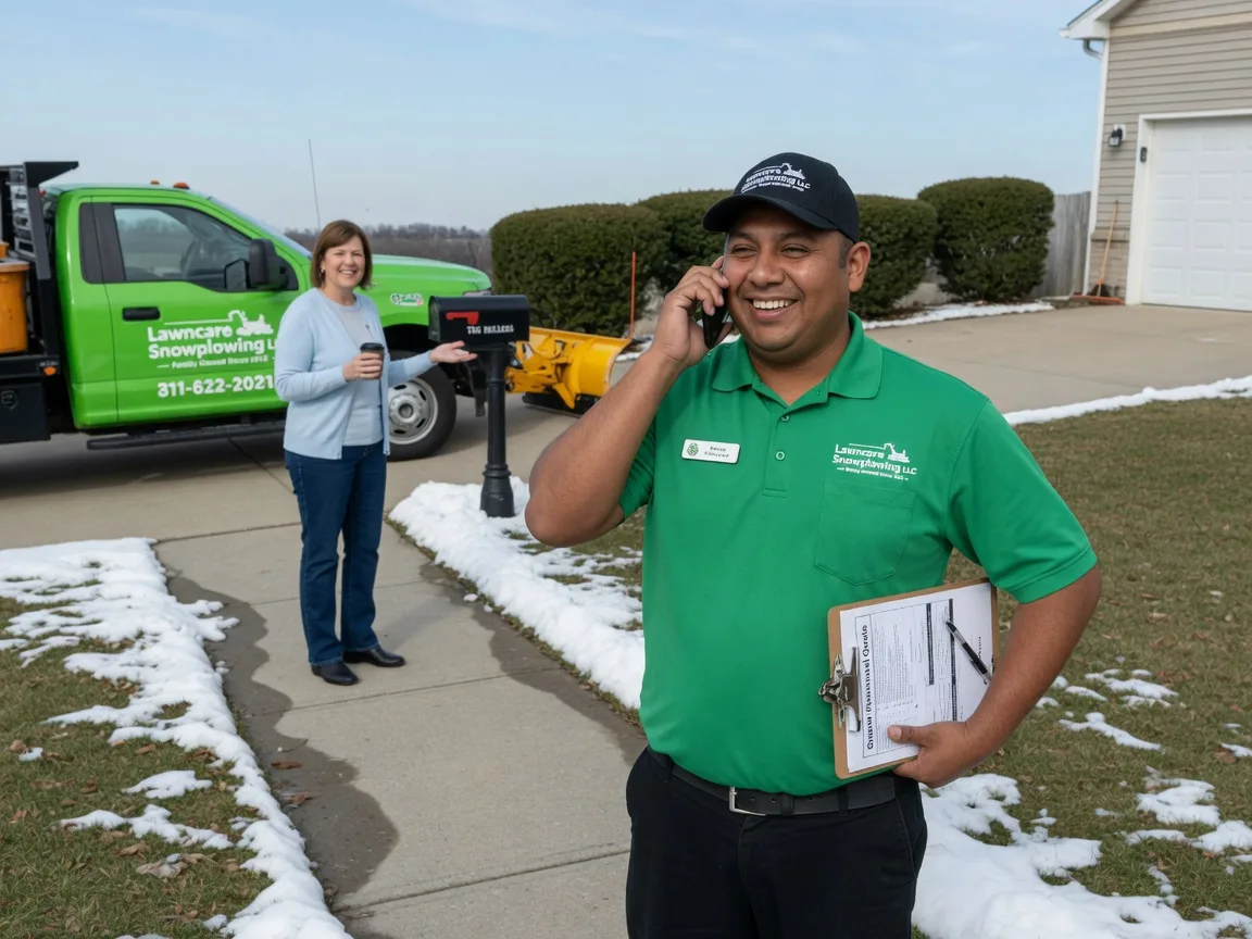 Lawn Care Services By Expert Landscaper Soddy Daisy, TN FAQs